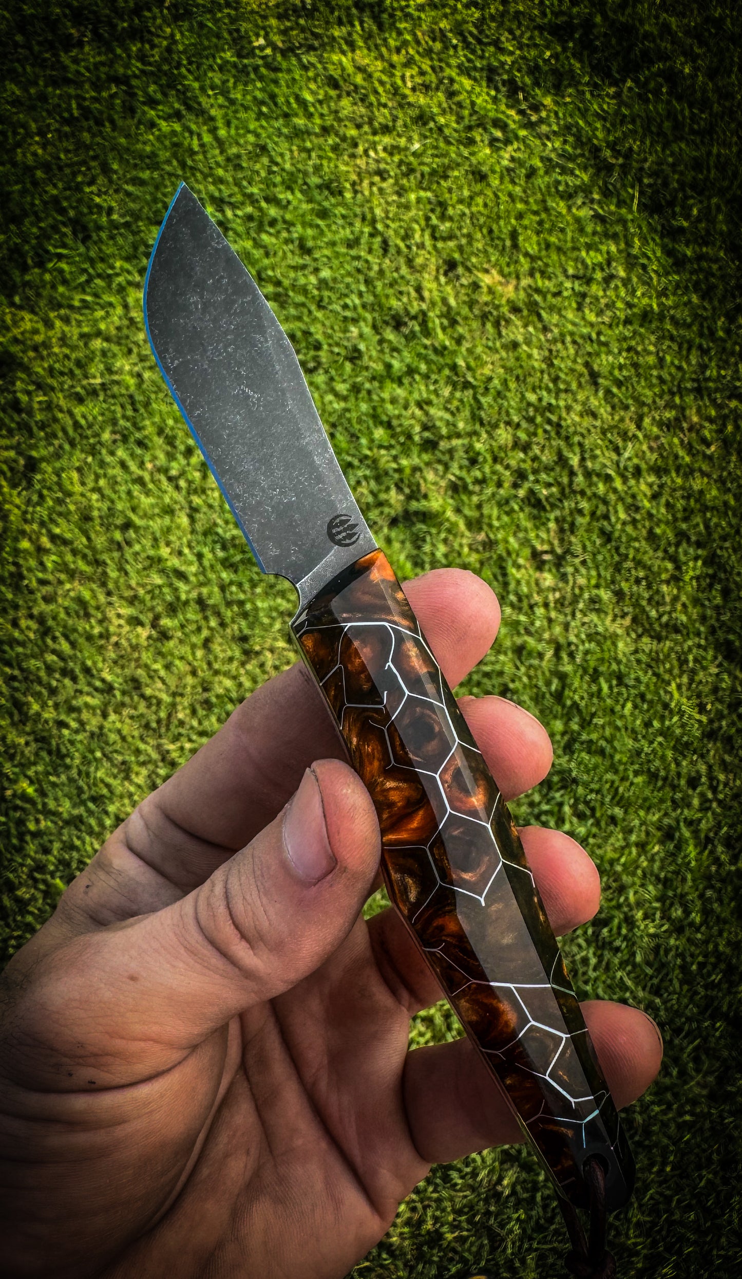 Magnacut Pocket Scalpel