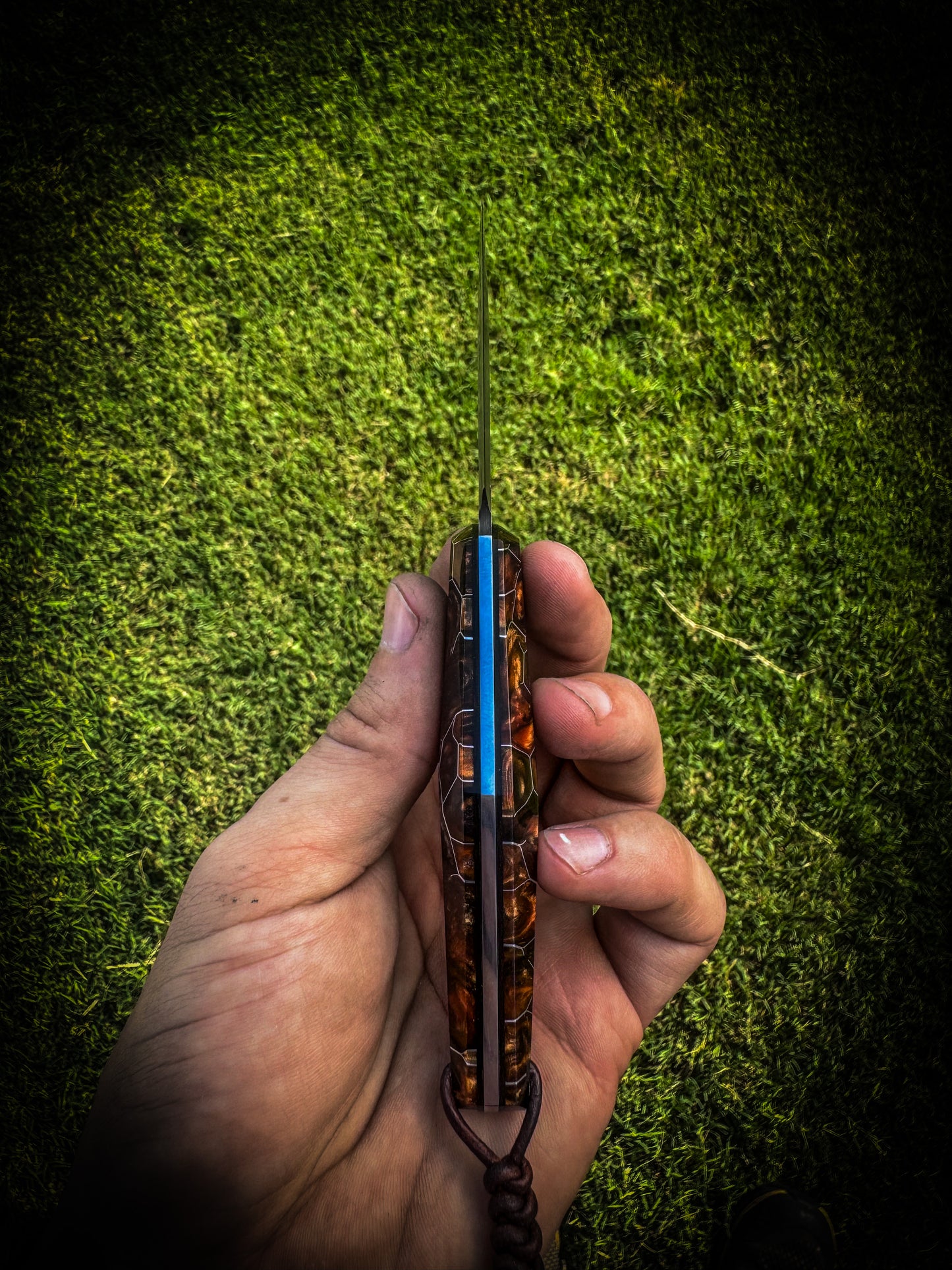 Magnacut Pocket Scalpel