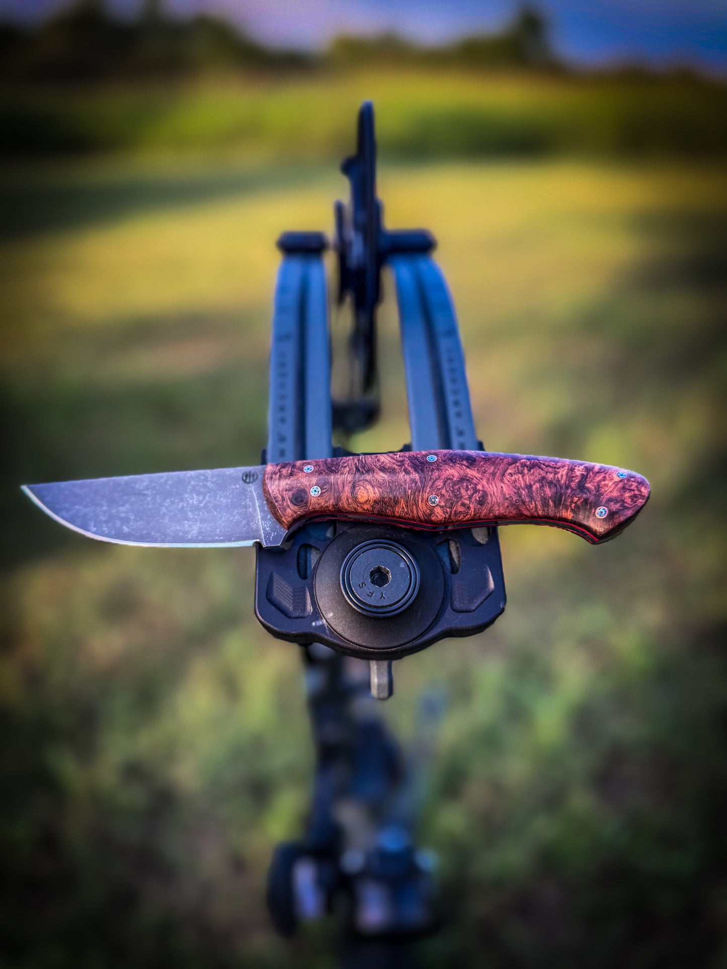 Trigger Puncher