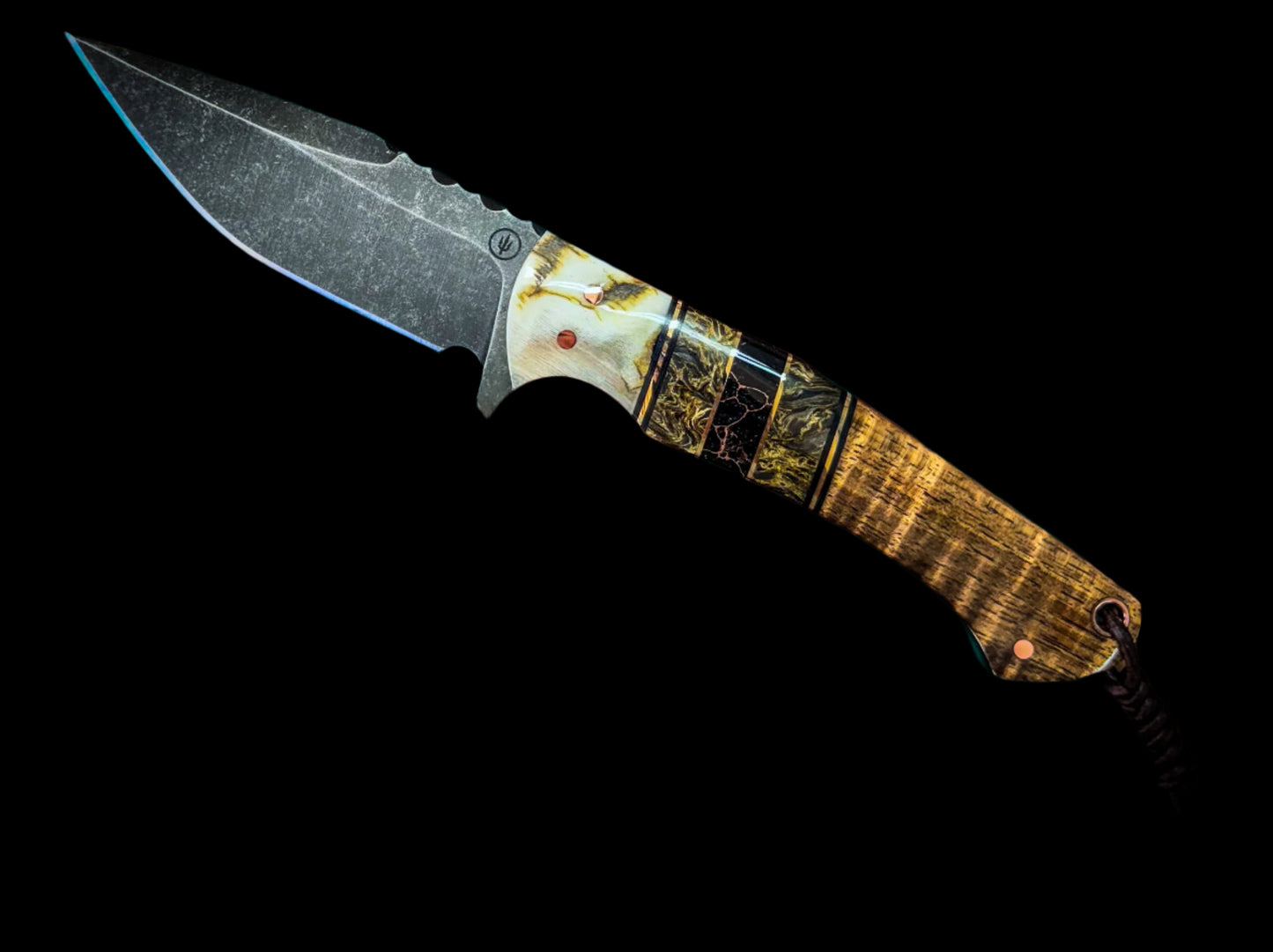 Custom "Wretch"