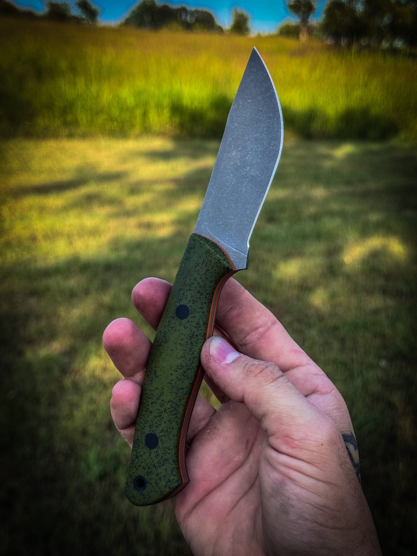 Magnacut Skinner