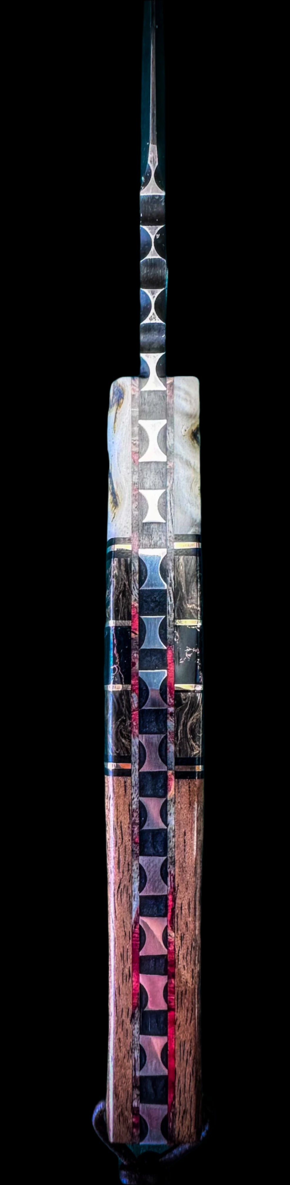 Custom "Wretch"