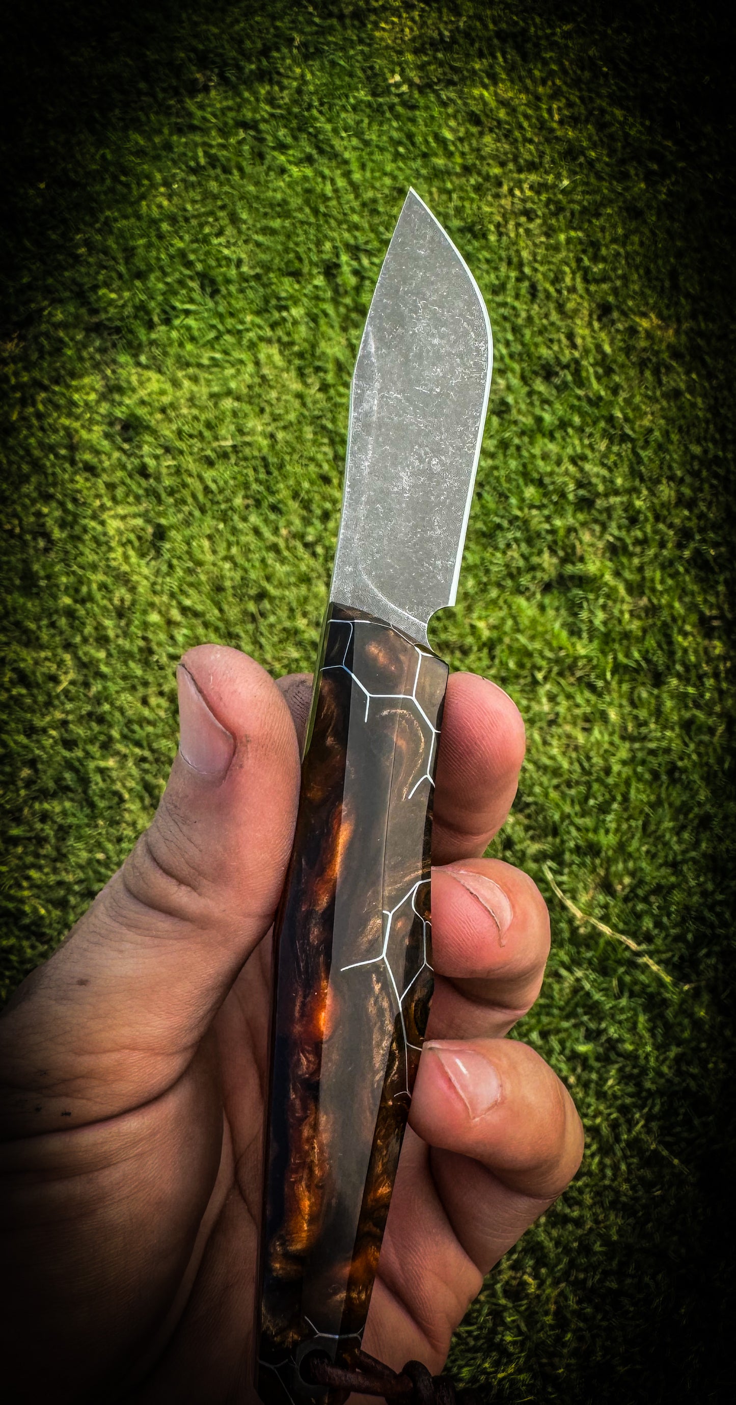 Magnacut Pocket Scalpel
