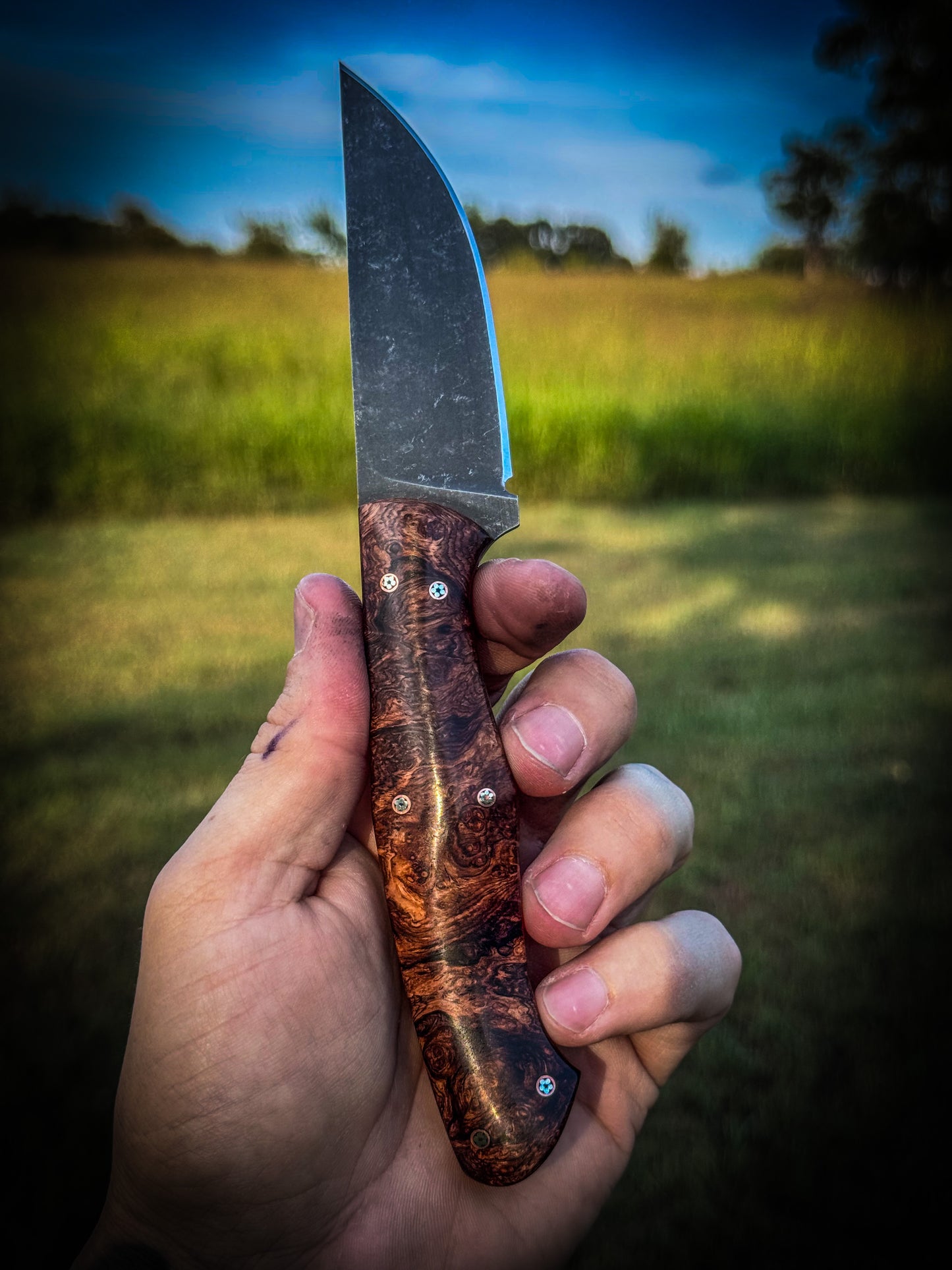 Trigger Puncher