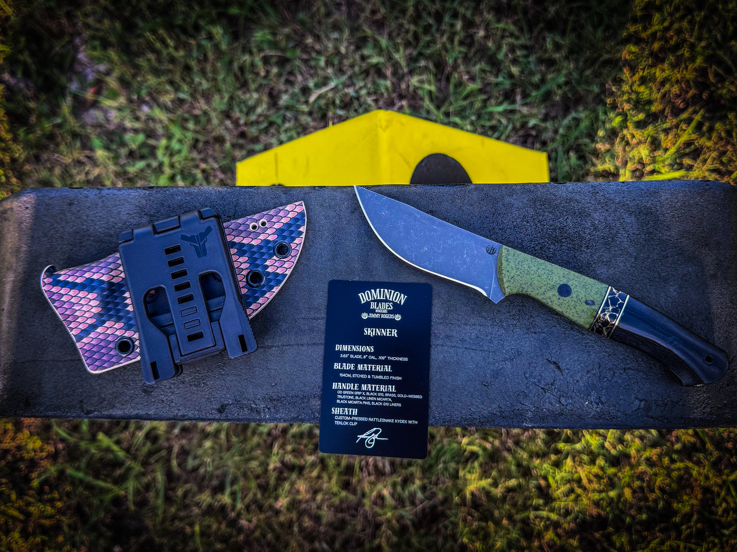 Skinner