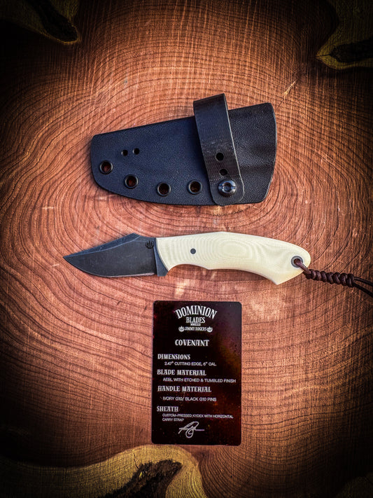 Covenant EDC