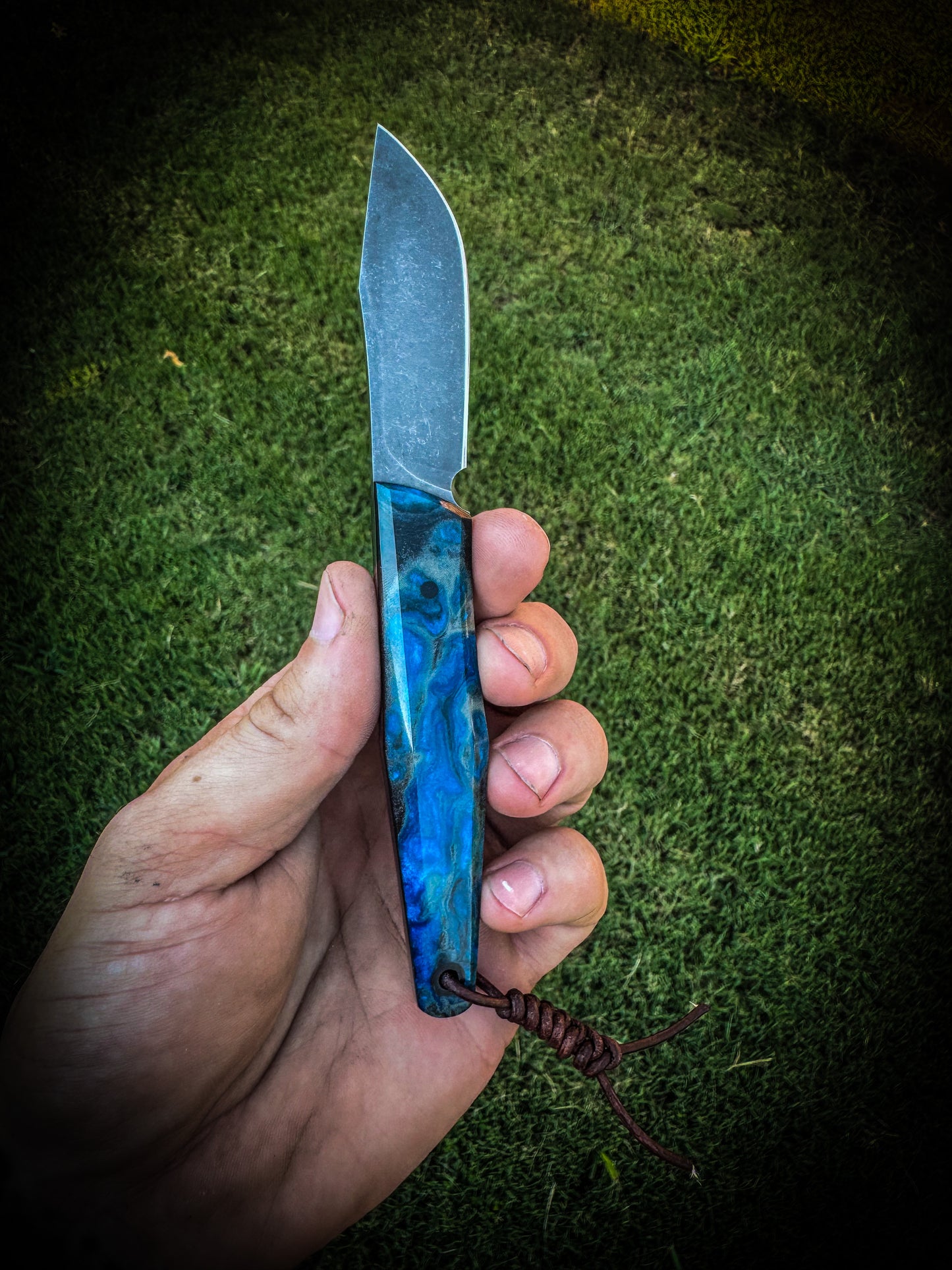 Magnacut Pocket Scalpel
