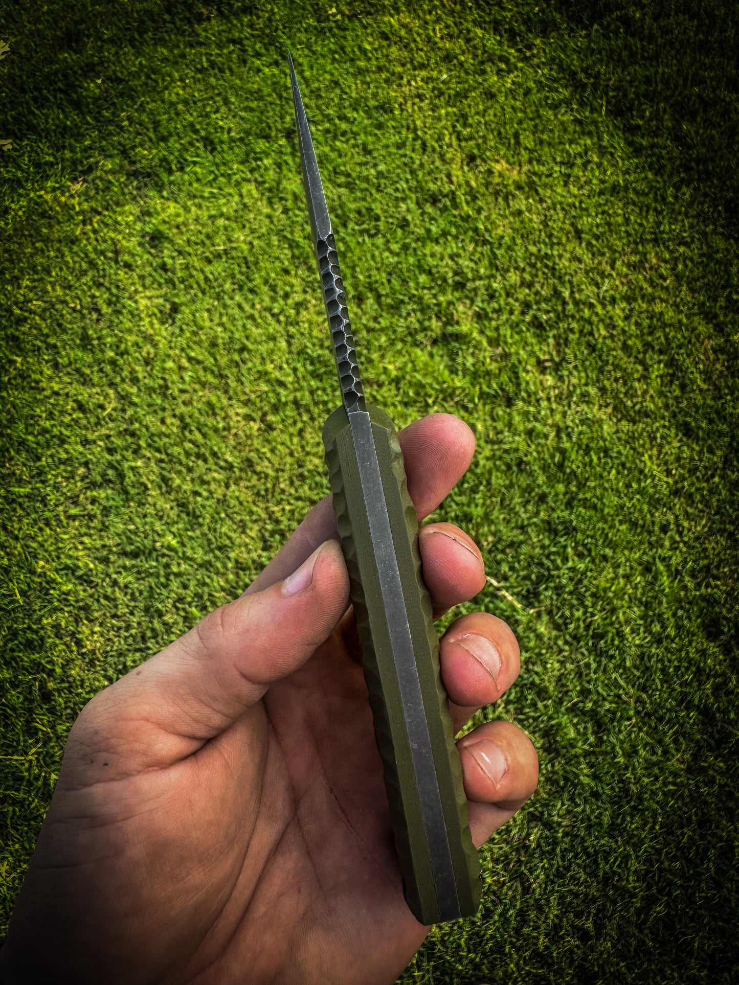 Western Tanto EDC