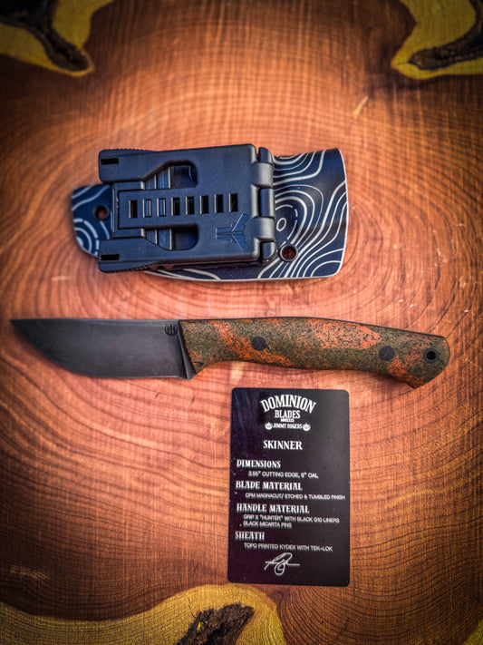 Magnacut Skinner