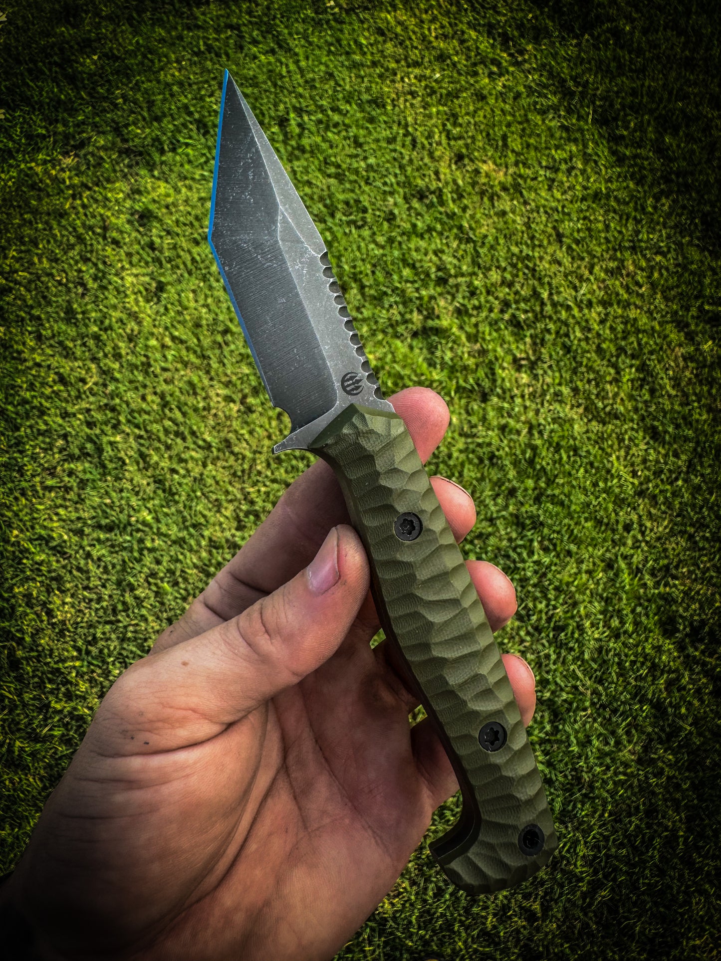 Western Tanto EDC