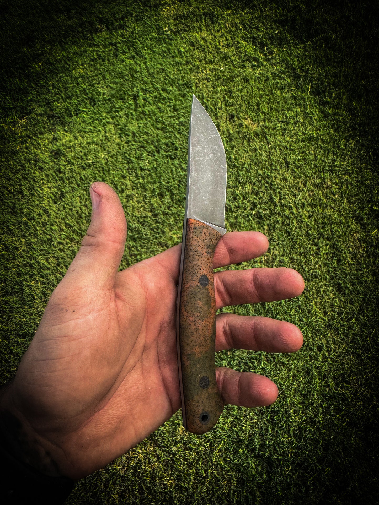 Magnacut Skinner