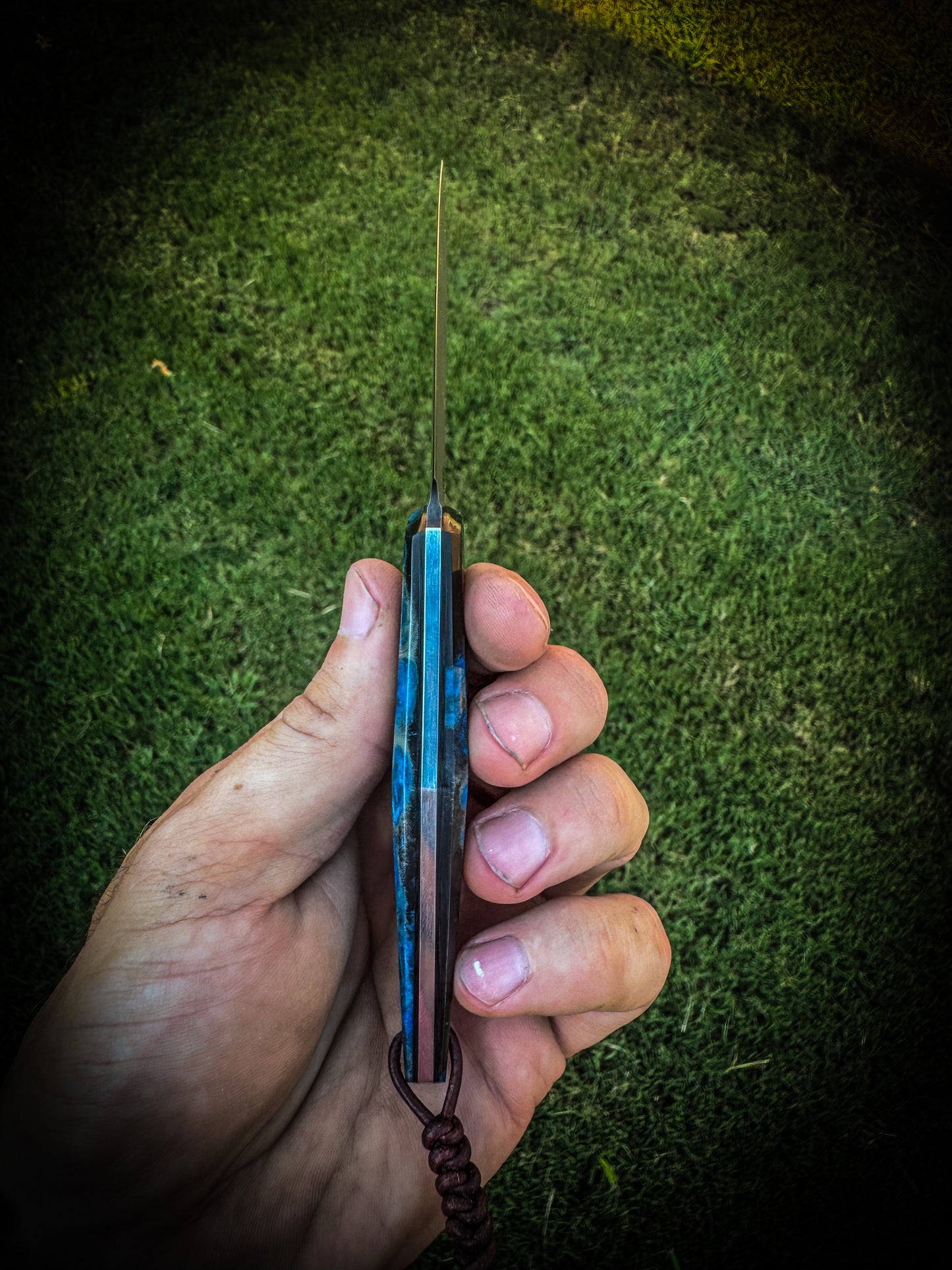 Magnacut Pocket Scalpel